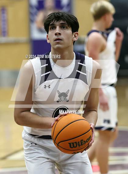 Thumbnail 2 in Porter Ridge vs Providence photogallery.