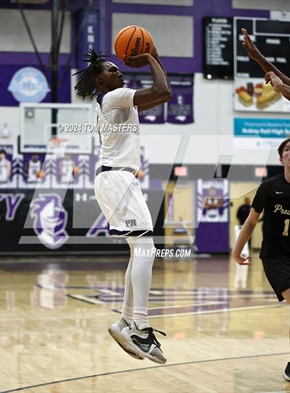 Thumbnail 3 in Porter Ridge vs Providence photogallery.