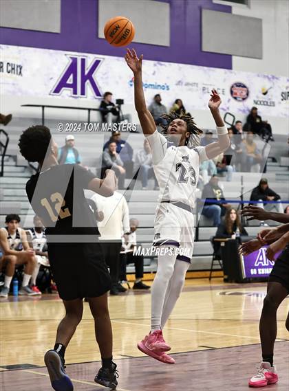 Thumbnail 1 in Porter Ridge vs Providence photogallery.