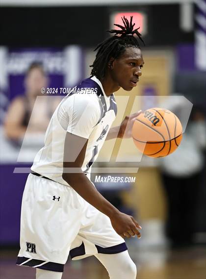 Thumbnail 2 in Porter Ridge vs Providence photogallery.