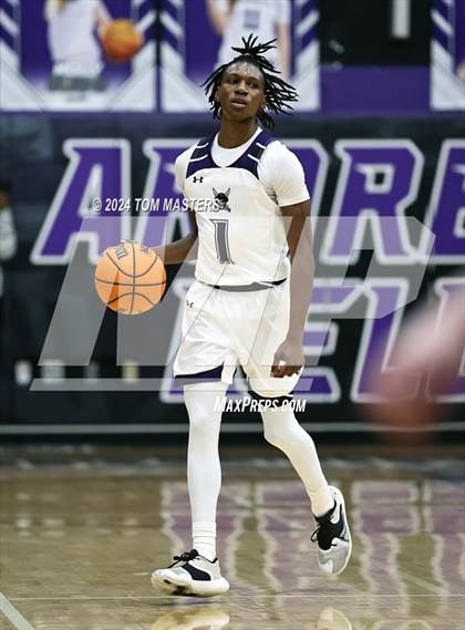 Thumbnail 2 in Porter Ridge vs Providence photogallery.