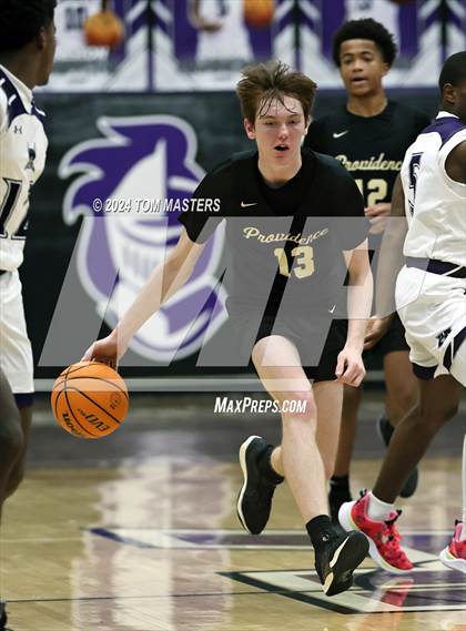 Thumbnail 2 in Porter Ridge vs Providence photogallery.