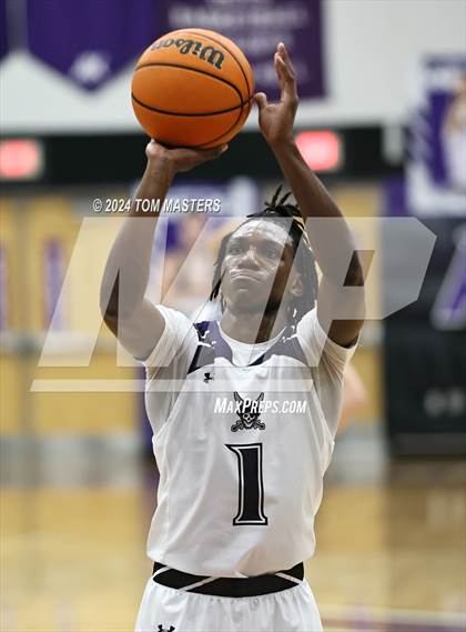Thumbnail 3 in Porter Ridge vs Providence photogallery.