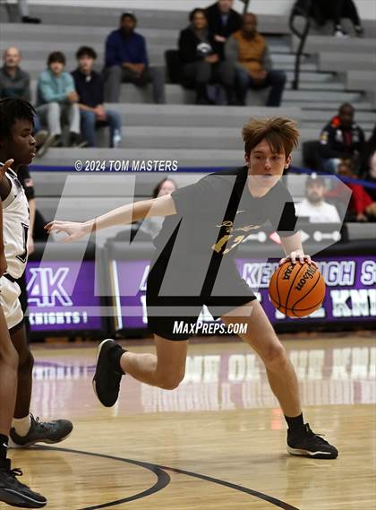 Thumbnail 2 in Porter Ridge vs Providence photogallery.