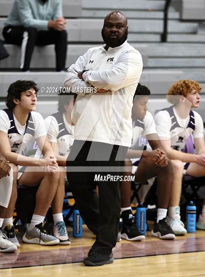 Thumbnail 3 in Porter Ridge vs Providence photogallery.