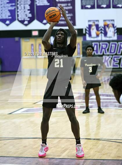 Thumbnail 1 in Porter Ridge vs Providence photogallery.