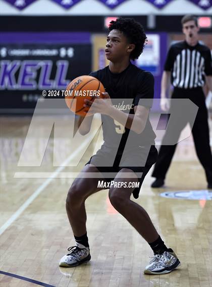 Thumbnail 3 in Porter Ridge vs Providence photogallery.
