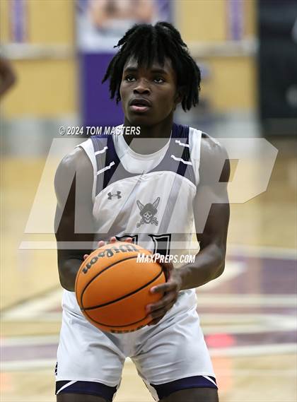 Thumbnail 2 in Porter Ridge vs Providence photogallery.