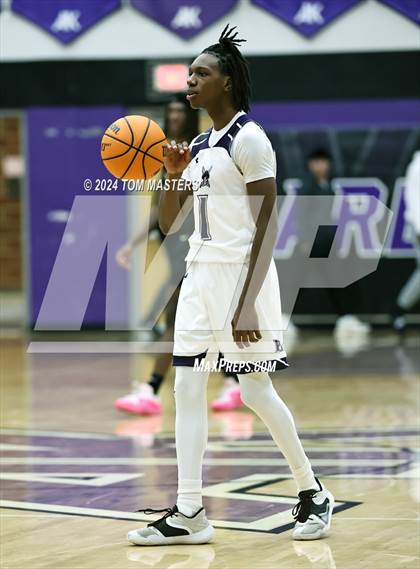 Thumbnail 1 in Porter Ridge vs Providence photogallery.