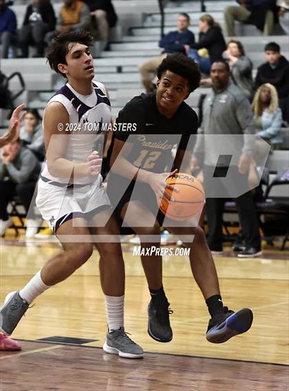 Thumbnail 1 in Porter Ridge vs Providence photogallery.