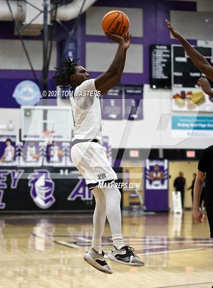 Thumbnail 1 in Porter Ridge vs Providence photogallery.