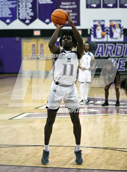 Thumbnail 3 in Porter Ridge vs Providence photogallery.