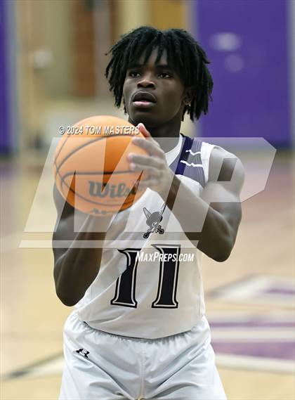 Thumbnail 3 in Porter Ridge vs Providence photogallery.