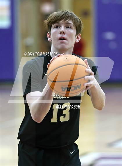 Thumbnail 1 in Porter Ridge vs Providence photogallery.