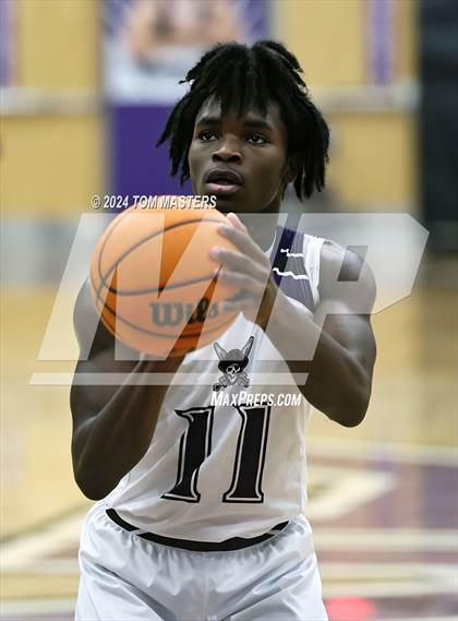 Thumbnail 3 in Porter Ridge vs Providence photogallery.