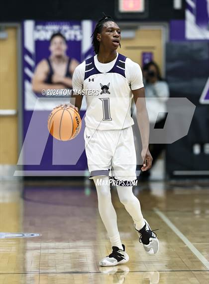 Thumbnail 3 in Porter Ridge vs Providence photogallery.