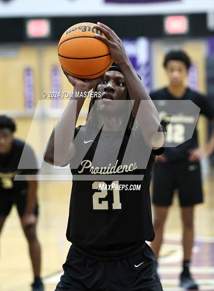 Thumbnail 3 in Porter Ridge vs Providence photogallery.