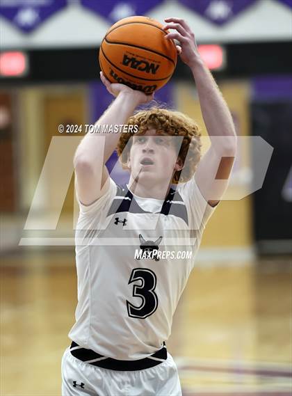 Thumbnail 3 in Porter Ridge vs Providence photogallery.
