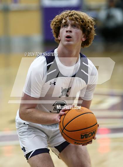 Thumbnail 3 in Porter Ridge vs Providence photogallery.