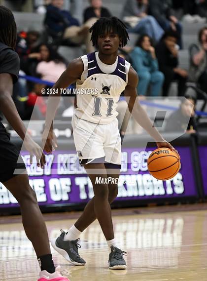 Thumbnail 3 in Porter Ridge vs Providence photogallery.