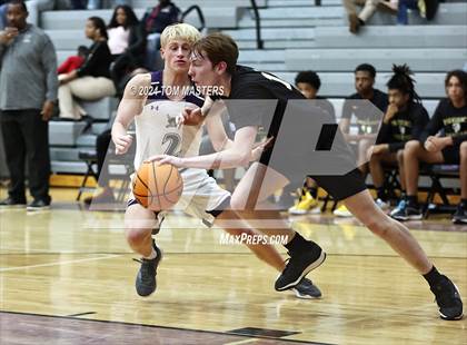 Thumbnail 1 in Porter Ridge vs Providence photogallery.