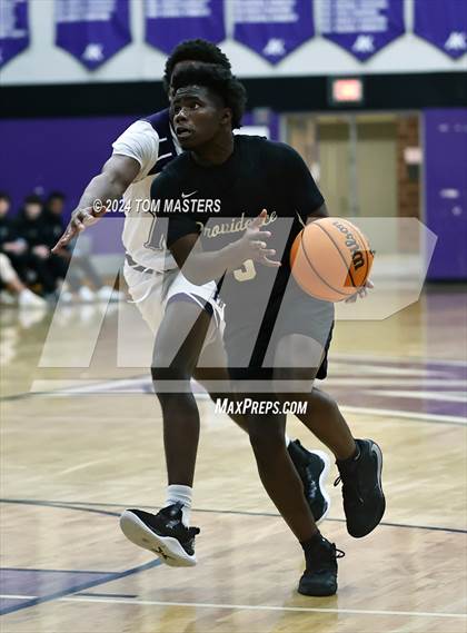 Thumbnail 1 in Porter Ridge vs Providence photogallery.