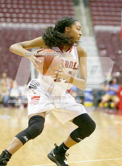 Thumbnail 2 in Archbishop Carroll vs. Chartiers Valley (PIAA 5A Championship) photogallery.