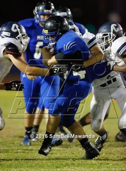 Thumbnail 1 in Milken vs Chadwick photogallery.