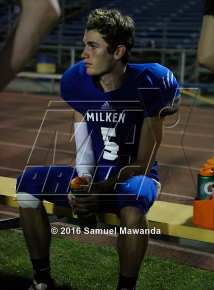Thumbnail 2 in Milken vs Chadwick photogallery.