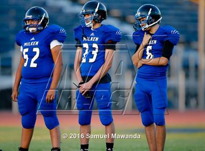 Thumbnail 3 in Milken vs Chadwick photogallery.