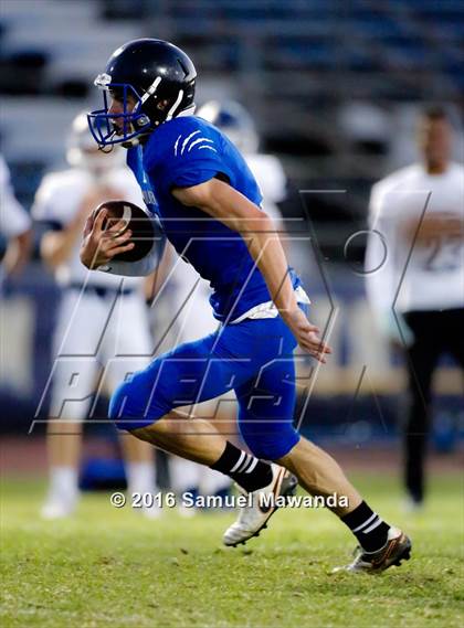 Thumbnail 2 in Milken vs Chadwick photogallery.