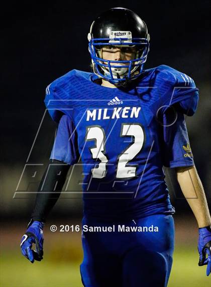 Thumbnail 2 in Milken vs Chadwick photogallery.