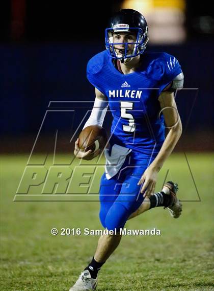 Thumbnail 3 in Milken vs Chadwick photogallery.