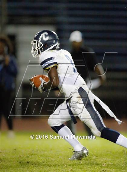 Thumbnail 3 in Milken vs Chadwick photogallery.