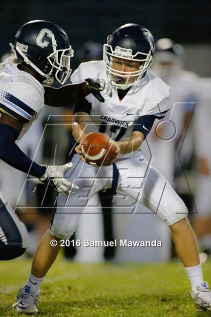 Thumbnail 3 in Milken vs Chadwick photogallery.