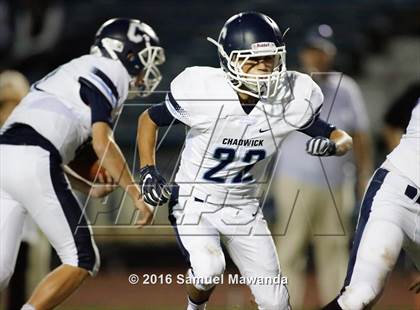 Thumbnail 2 in Milken vs Chadwick photogallery.