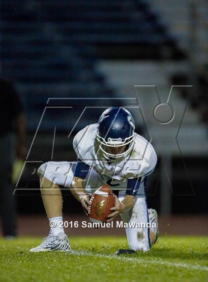 Thumbnail 3 in Milken vs Chadwick photogallery.