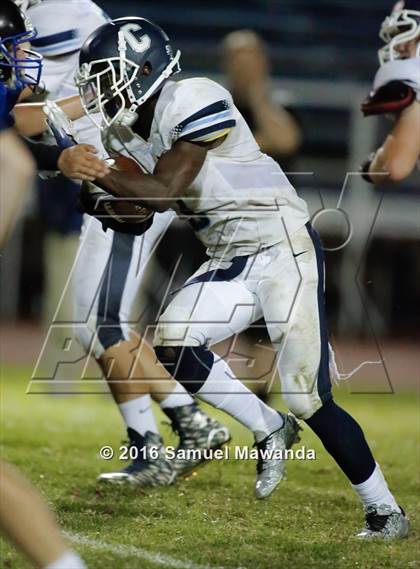 Thumbnail 1 in Milken vs Chadwick photogallery.