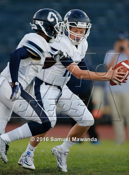 Thumbnail 2 in Milken vs Chadwick photogallery.