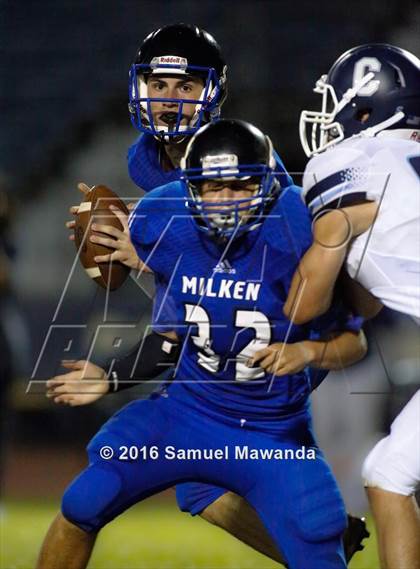 Thumbnail 1 in Milken vs Chadwick photogallery.