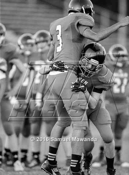 Thumbnail 2 in Milken vs Chadwick photogallery.