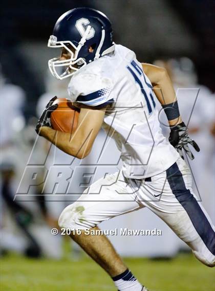 Thumbnail 2 in Milken vs Chadwick photogallery.