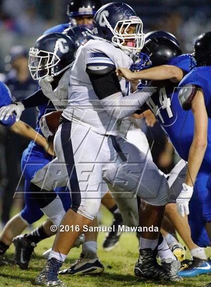 Thumbnail 2 in Milken vs Chadwick photogallery.