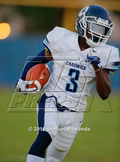 Thumbnail 1 in Milken vs Chadwick photogallery.