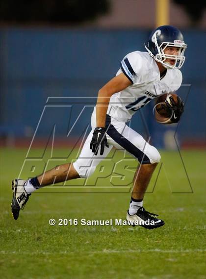 Thumbnail 1 in Milken vs Chadwick photogallery.