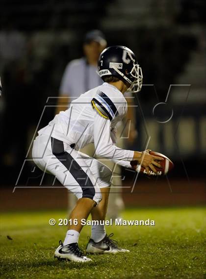 Thumbnail 3 in Milken vs Chadwick photogallery.