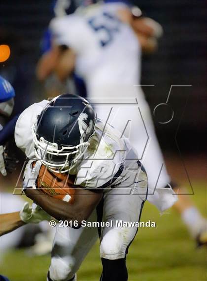 Thumbnail 2 in Milken vs Chadwick photogallery.