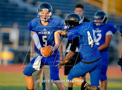 Thumbnail 3 in Milken vs Chadwick photogallery.