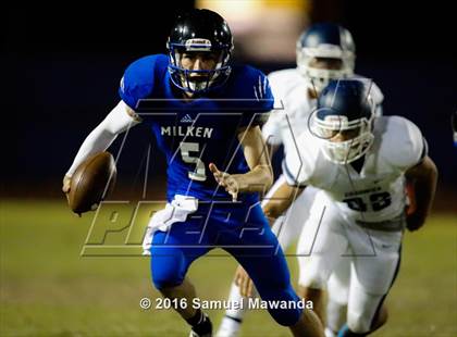 Thumbnail 3 in Milken vs Chadwick photogallery.