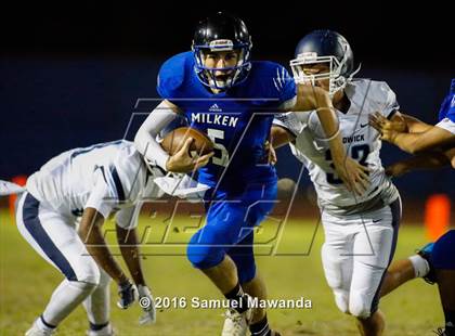 Thumbnail 2 in Milken vs Chadwick photogallery.